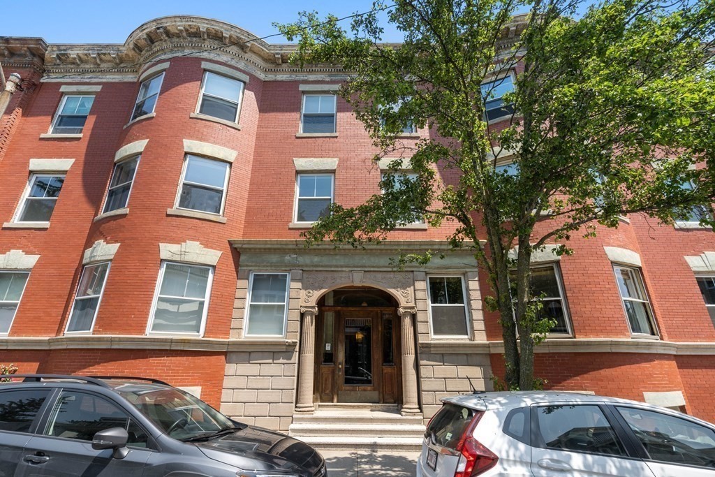 11 Grovenor Road, Unit 2 Boston, MA 02130 - Photo 28 of 32 Gallery Image 28