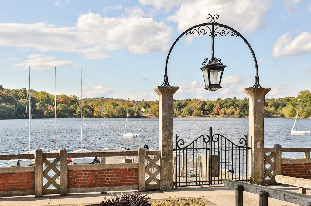 11 Grovenor Road, Unit 2 Boston, MA 02130 - Photo 31 of 32 Gallery Image 31