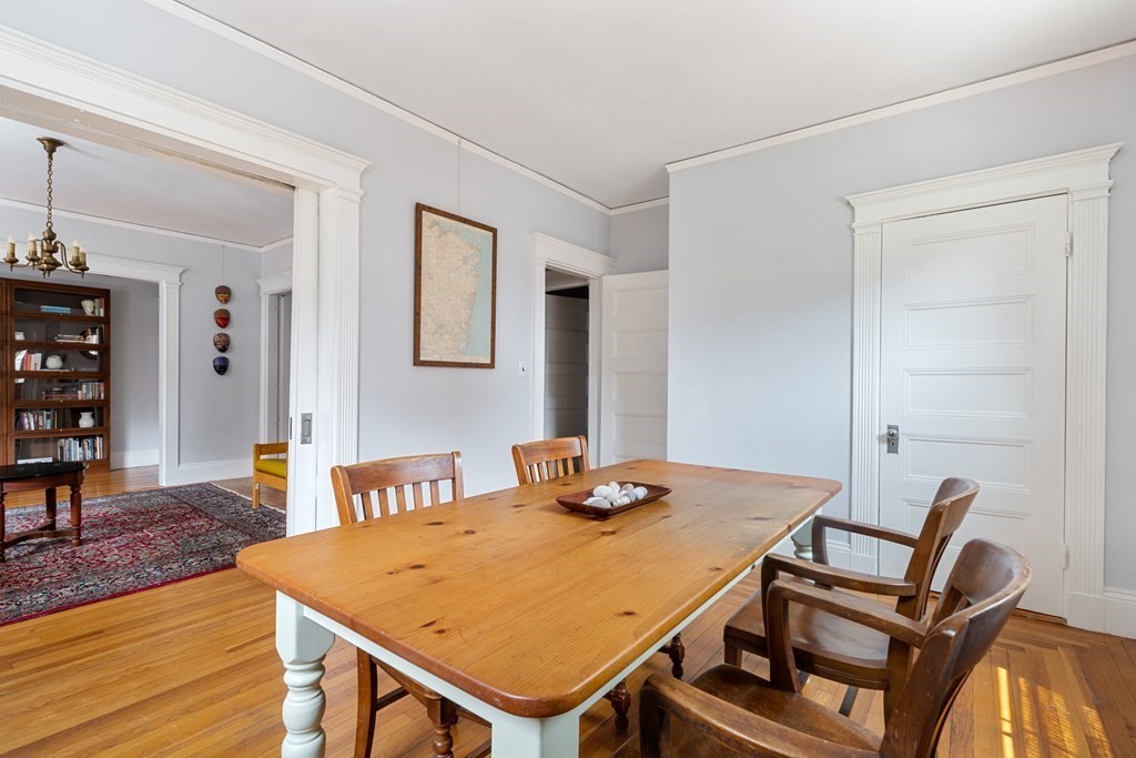 11 Grovenor Road, Unit 2 Boston, MA 02130 - Photo 8 of 32 Gallery Image 8