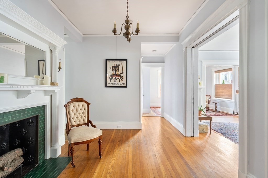 11 Grovenor Road, Unit 2 Boston, MA 02130 - Photo 9 of 32 Gallery Image 9