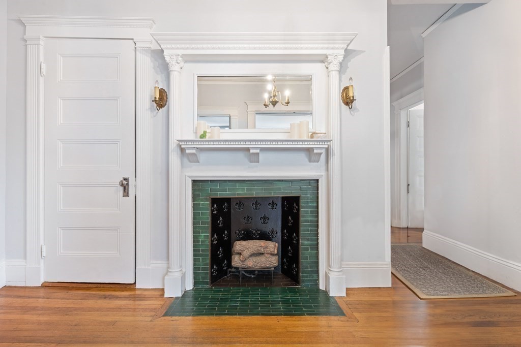 11 Grovenor Road, Unit 2 Boston, MA 02130 - Photo 10 of 32 Gallery Image 10