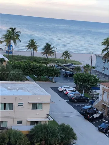 $369,000 | 1601 South Ocean Drive, Unit 104, Hollywood, FL 33019