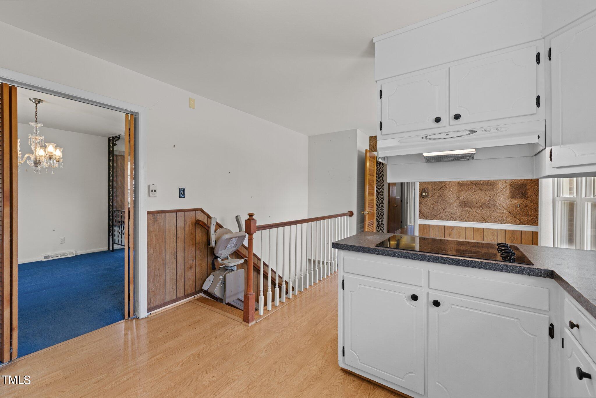 4705 Latimer Road Raleigh, NC 27609 - Photo 15 of 51 Kitchen