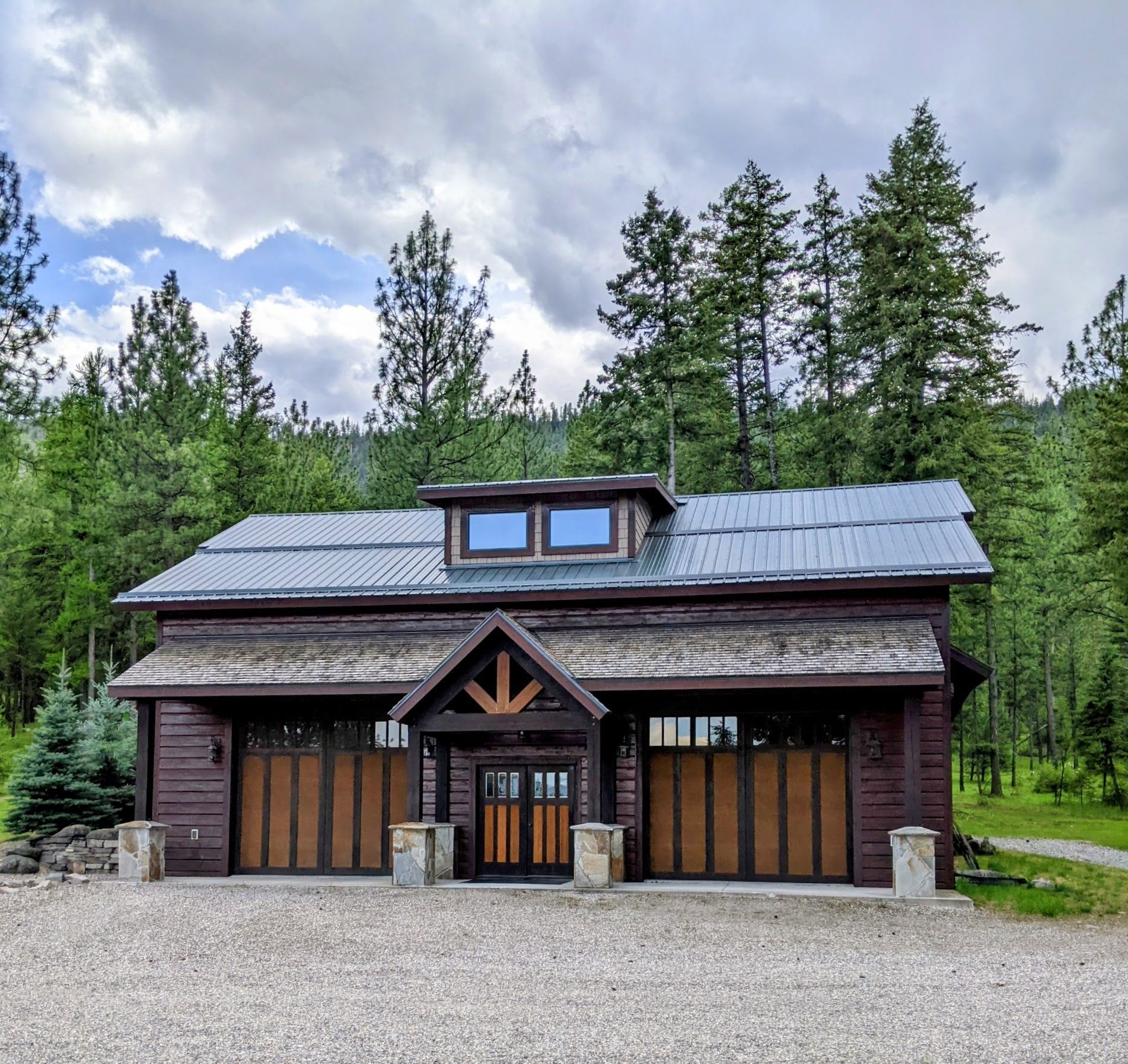 70 Mountain Road Plains, MT 59859 - Photo 3 of 88 Gallery Image 3
