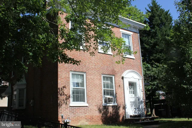 $309,900 | 747 South Harrison Street, Wilmington, DE 19805