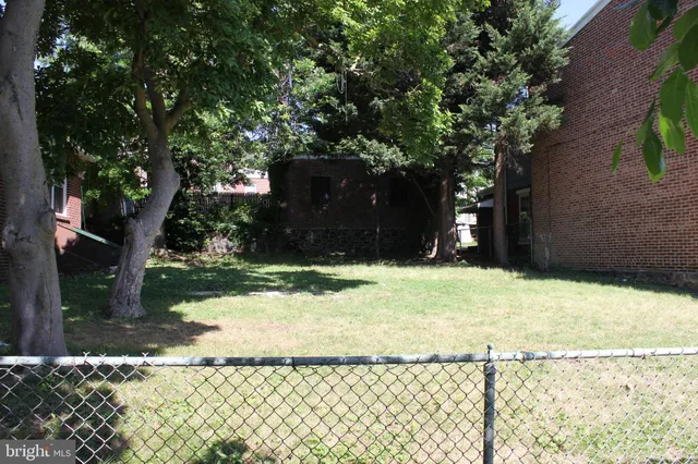 $309,900 | 747 South Harrison Street, Wilmington, DE 19805