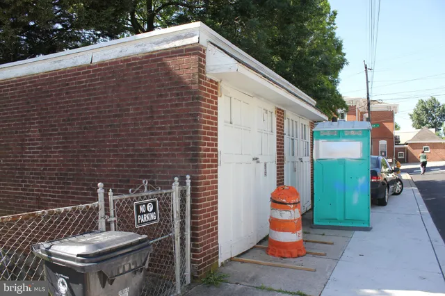 $309,900 | 747 South Harrison Street, Wilmington, DE 19805