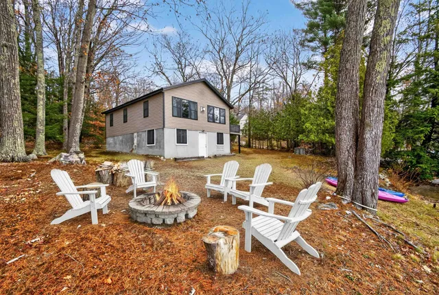 $540,000 | 290 Kings Highway, New Durham, NH 03855