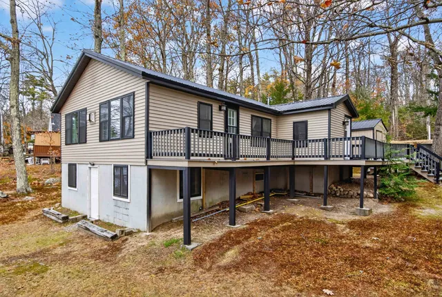 $540,000 | 290 Kings Highway, New Durham, NH 03855