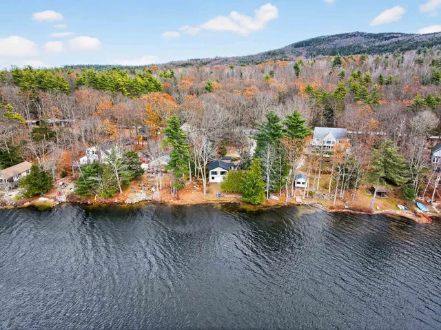 $540,000 | 290 Kings Highway, New Durham, NH 03855