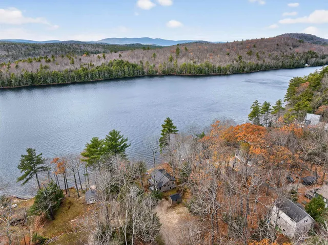 $540,000 | 290 Kings Highway, New Durham, NH 03855