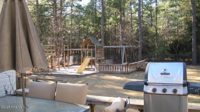 $585,000 | 177 Pine Ridge Drive, Whispering Pines, NC 28327