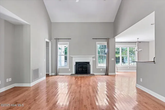 $585,000 | 177 Pine Ridge Drive, Whispering Pines, NC 28327