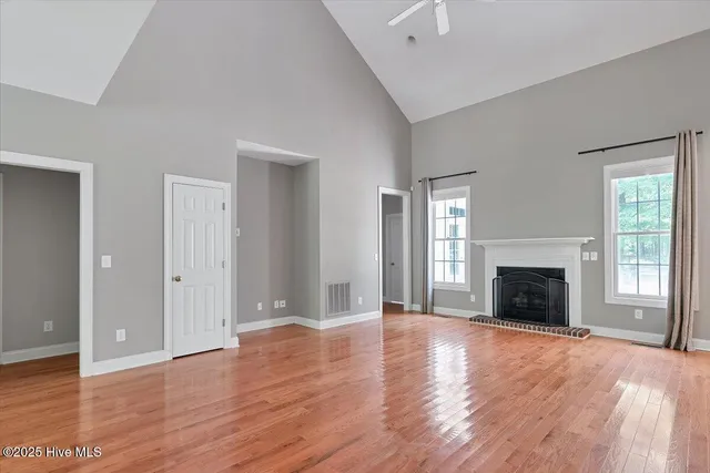 $585,000 | 177 Pine Ridge Drive, Whispering Pines, NC 28327