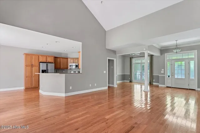 $585,000 | 177 Pine Ridge Drive, Whispering Pines, NC 28327