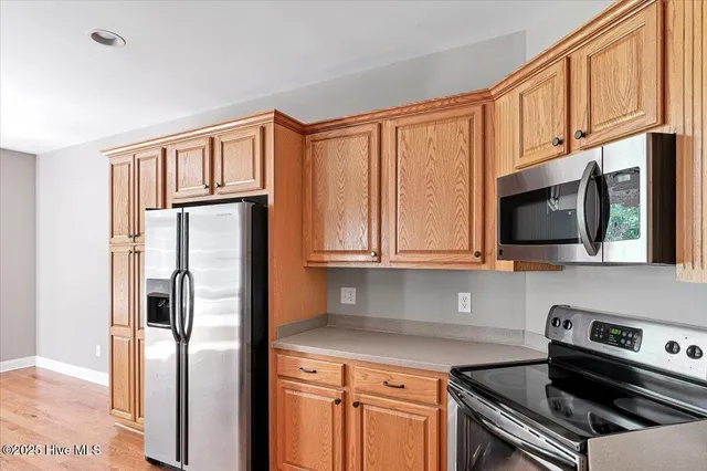 $585,000 | 177 Pine Ridge Drive, Whispering Pines, NC 28327