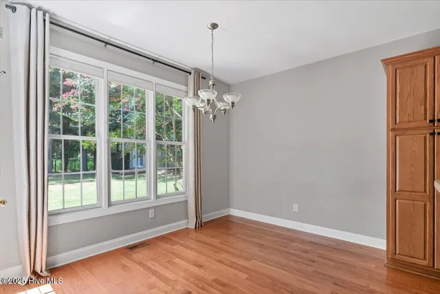 $585,000 | 177 Pine Ridge Drive, Whispering Pines, NC 28327