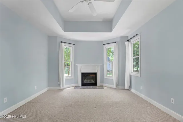 $585,000 | 177 Pine Ridge Drive, Whispering Pines, NC 28327