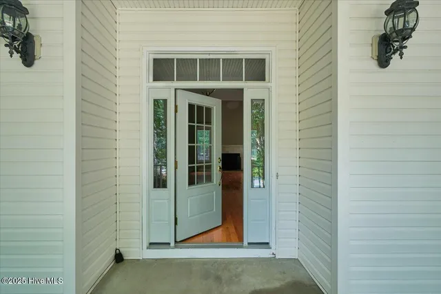 $585,000 | 177 Pine Ridge Drive, Whispering Pines, NC 28327