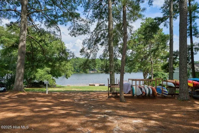 $585,000 | 177 Pine Ridge Drive, Whispering Pines, NC 28327