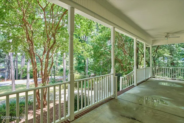 $585,000 | 177 Pine Ridge Drive, Whispering Pines, NC 28327