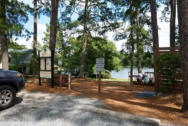 $585,000 | 177 Pine Ridge Drive, Whispering Pines, NC 28327