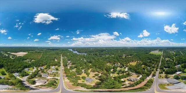 $585,000 | 177 Pine Ridge Drive, Whispering Pines, NC 28327