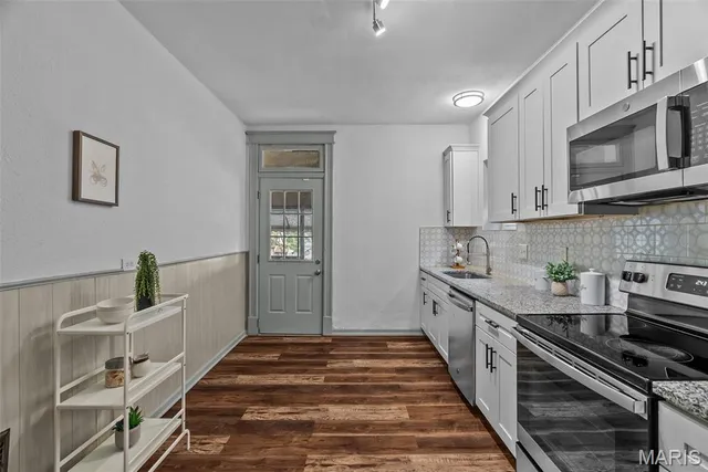 $259,900 | 5918 Southwest Avenue, St. Louis, MO 63139