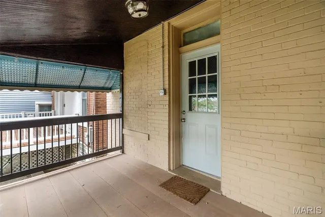 $259,900 | 5918 Southwest Avenue, St. Louis, MO 63139