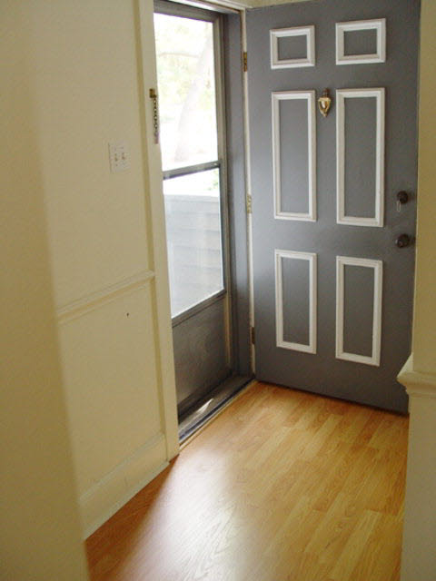 210 South Mobile Street, Unit 21 Fairhope, AL 36532 - Photo 6 of 18 Foyer