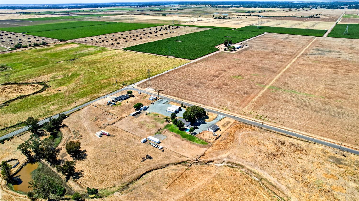 11490 Arno Road Galt, CA 95632 - Photo 41 of 46