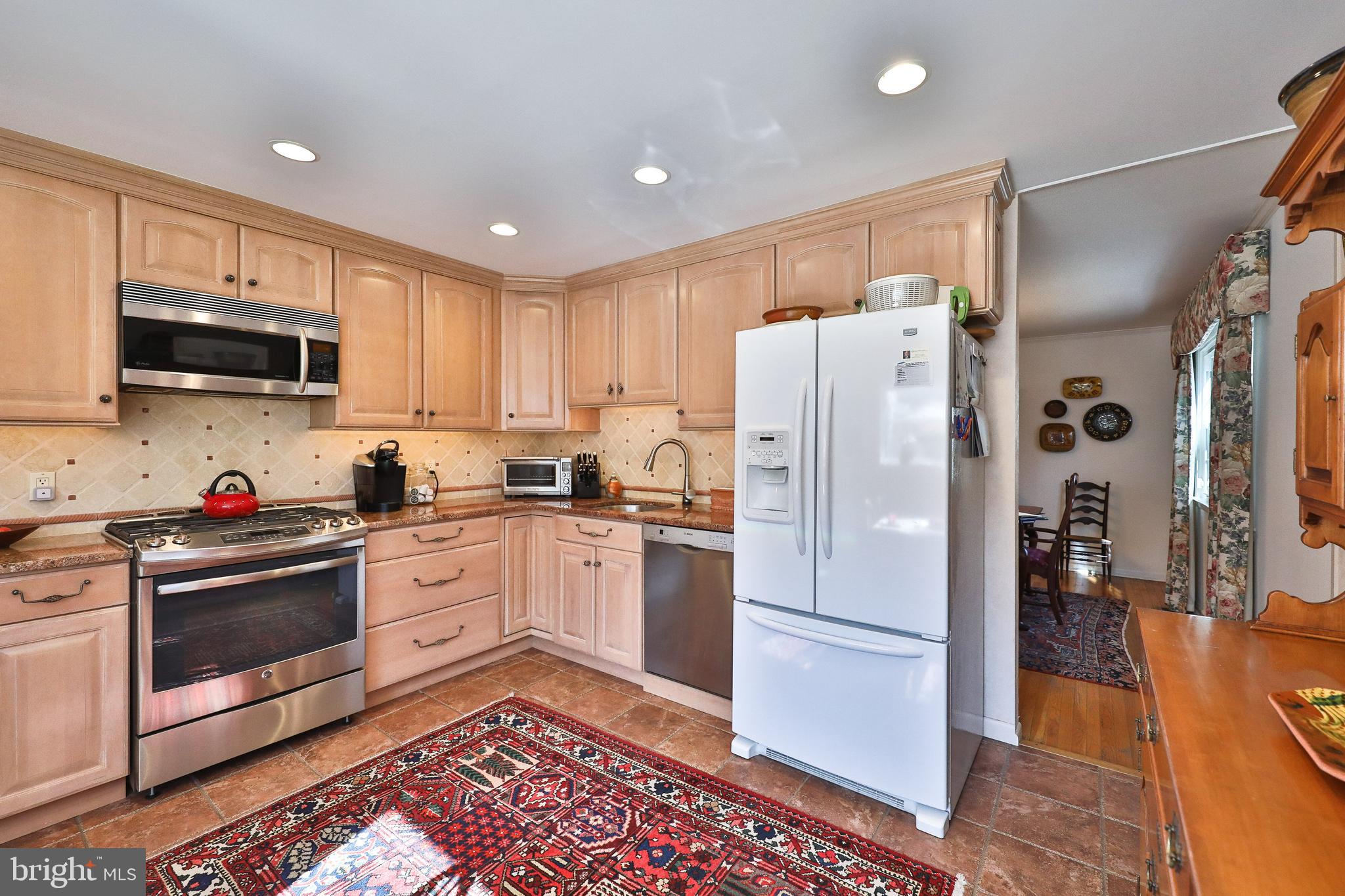1495 Autumn Road Jenkintown, PA 19046 - Photo 14 of 34 Kitchen