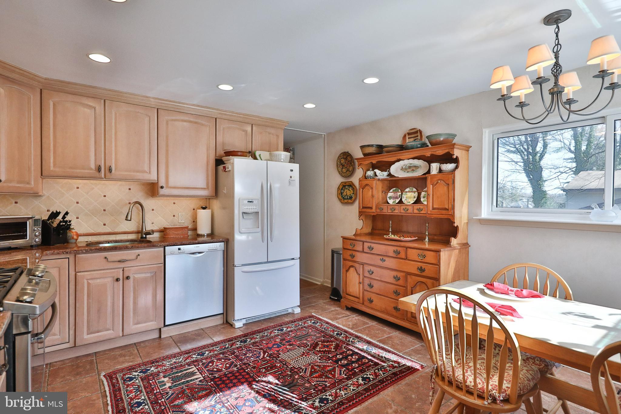 1495 Autumn Road Jenkintown, PA 19046 - Photo 15 of 34 Kitchen