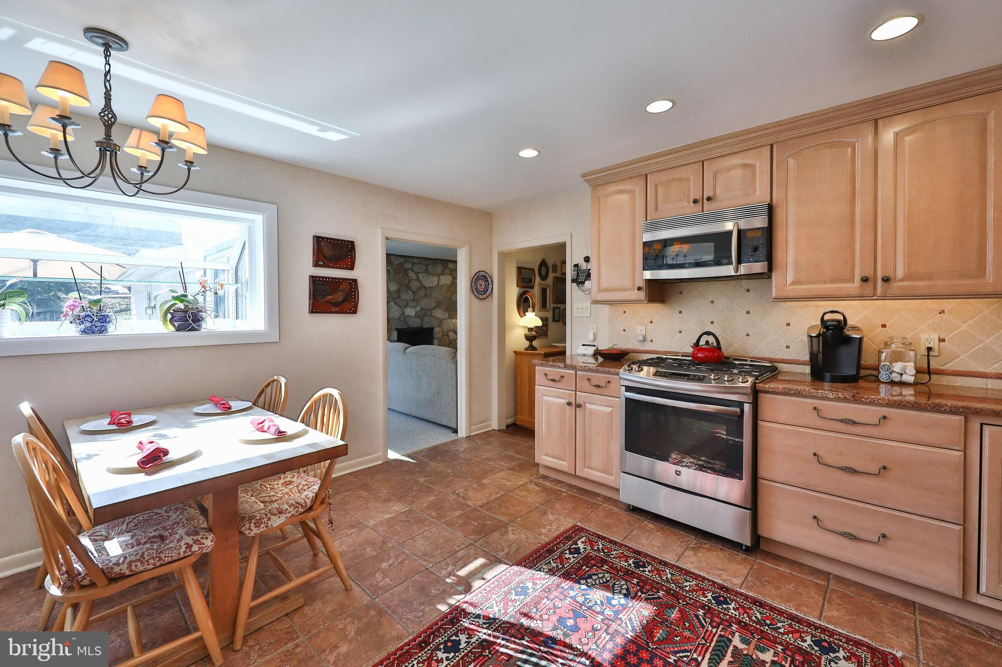 1495 Autumn Road Jenkintown, PA 19046 - Photo 16 of 34 Kitchen