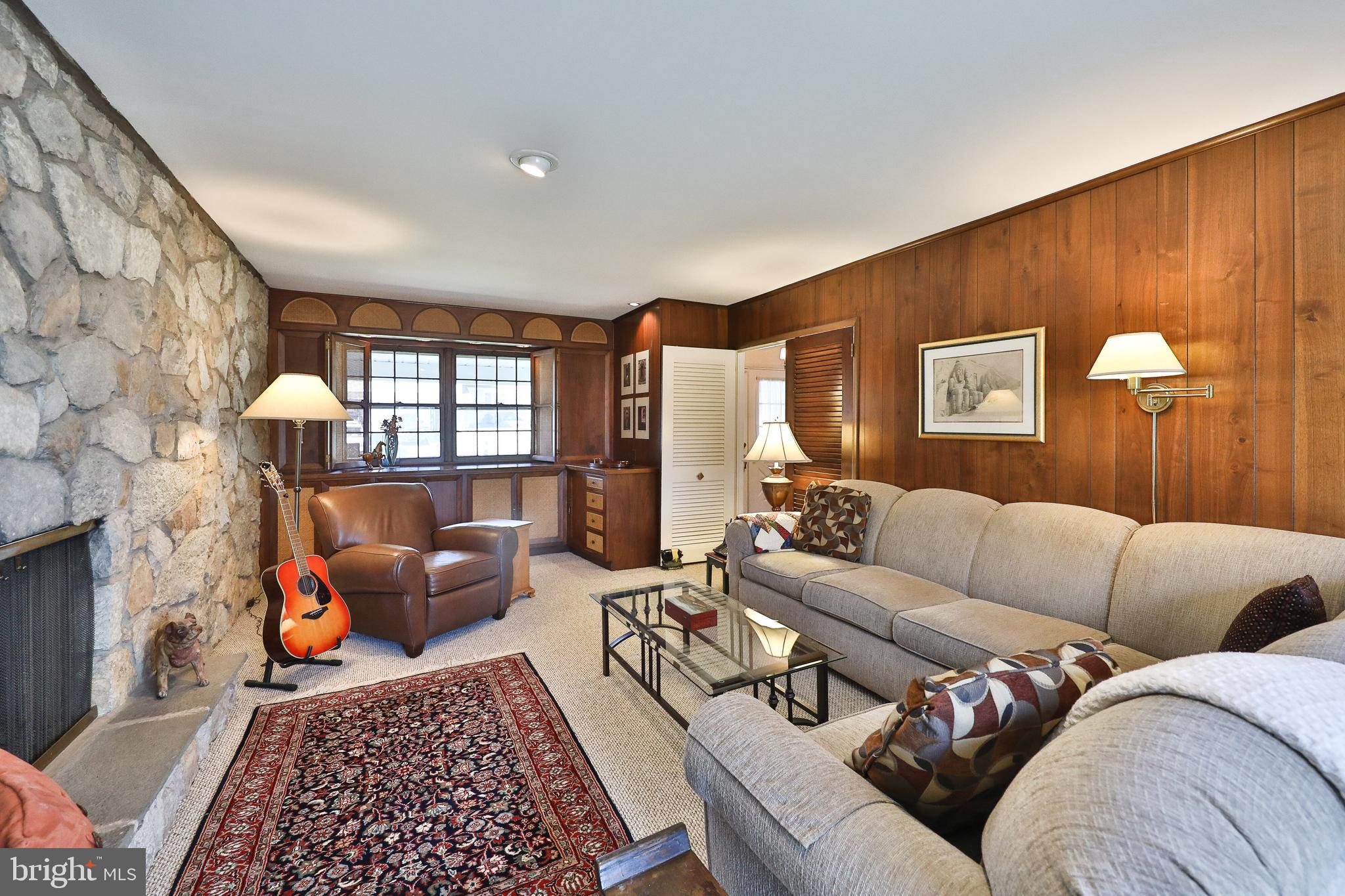 1495 Autumn Road Jenkintown, PA 19046 - Photo 18 of 34 Family Room