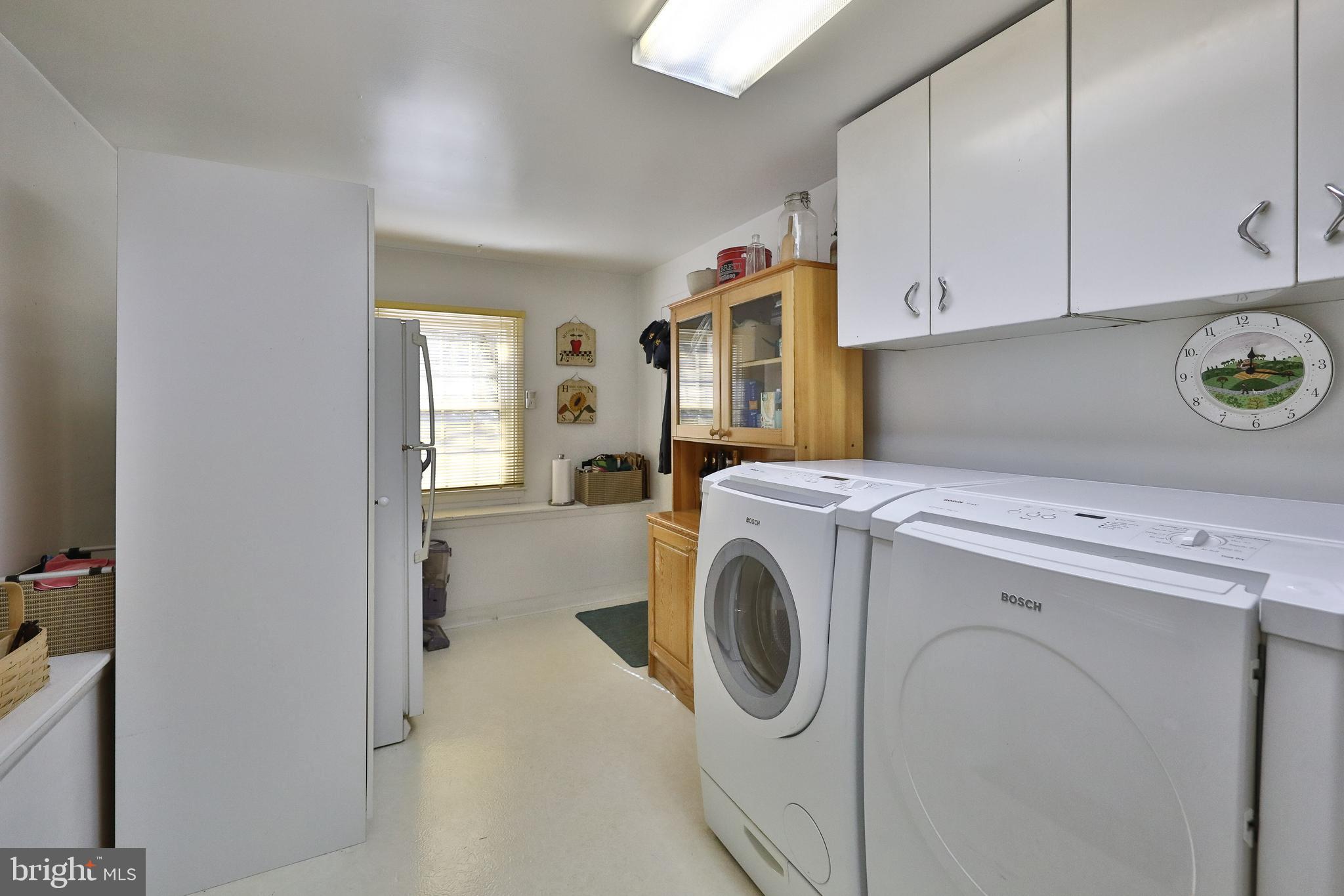 1495 Autumn Road Jenkintown, PA 19046 - Photo 20 of 34 Mudroom & Laundry Room