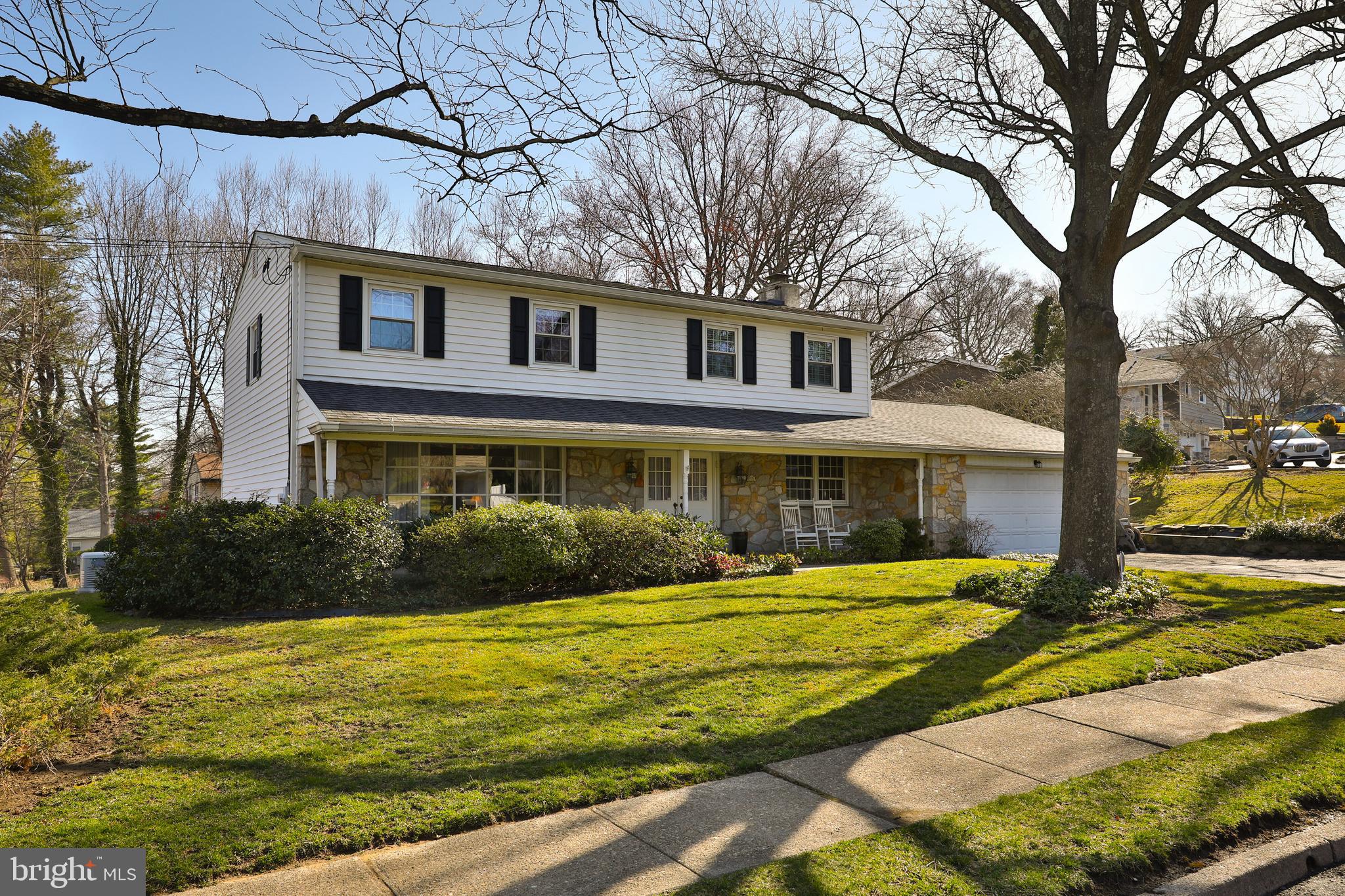 1495 Autumn Road Jenkintown, PA 19046 - Photo 3 of 34 Front Exterior