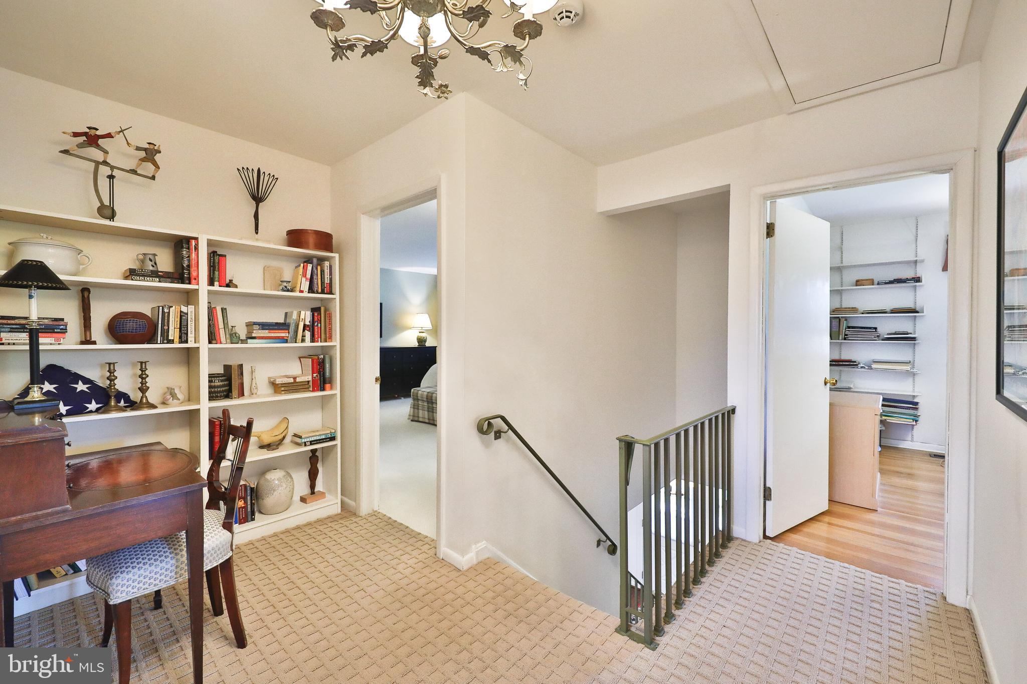 1495 Autumn Road Jenkintown, PA 19046 - Photo 21 of 34 2nd Floor