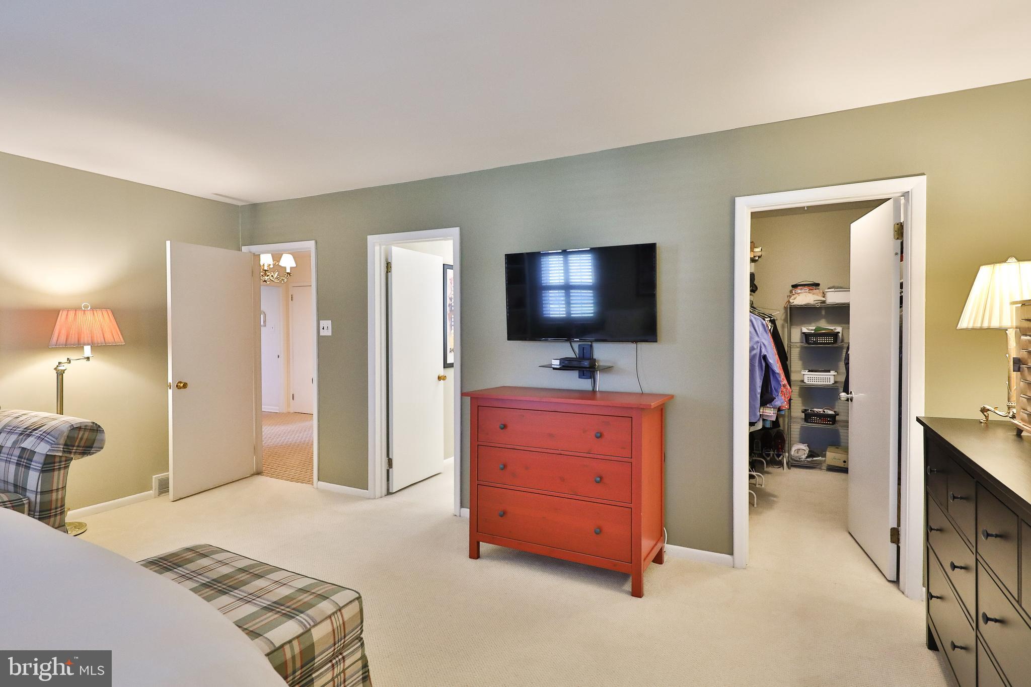 1495 Autumn Road Jenkintown, PA 19046 - Photo 24 of 34 Primary Bedroom