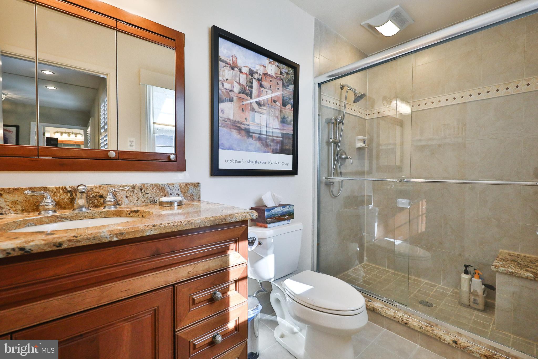 1495 Autumn Road Jenkintown, PA 19046 - Photo 26 of 34 Primary Bath