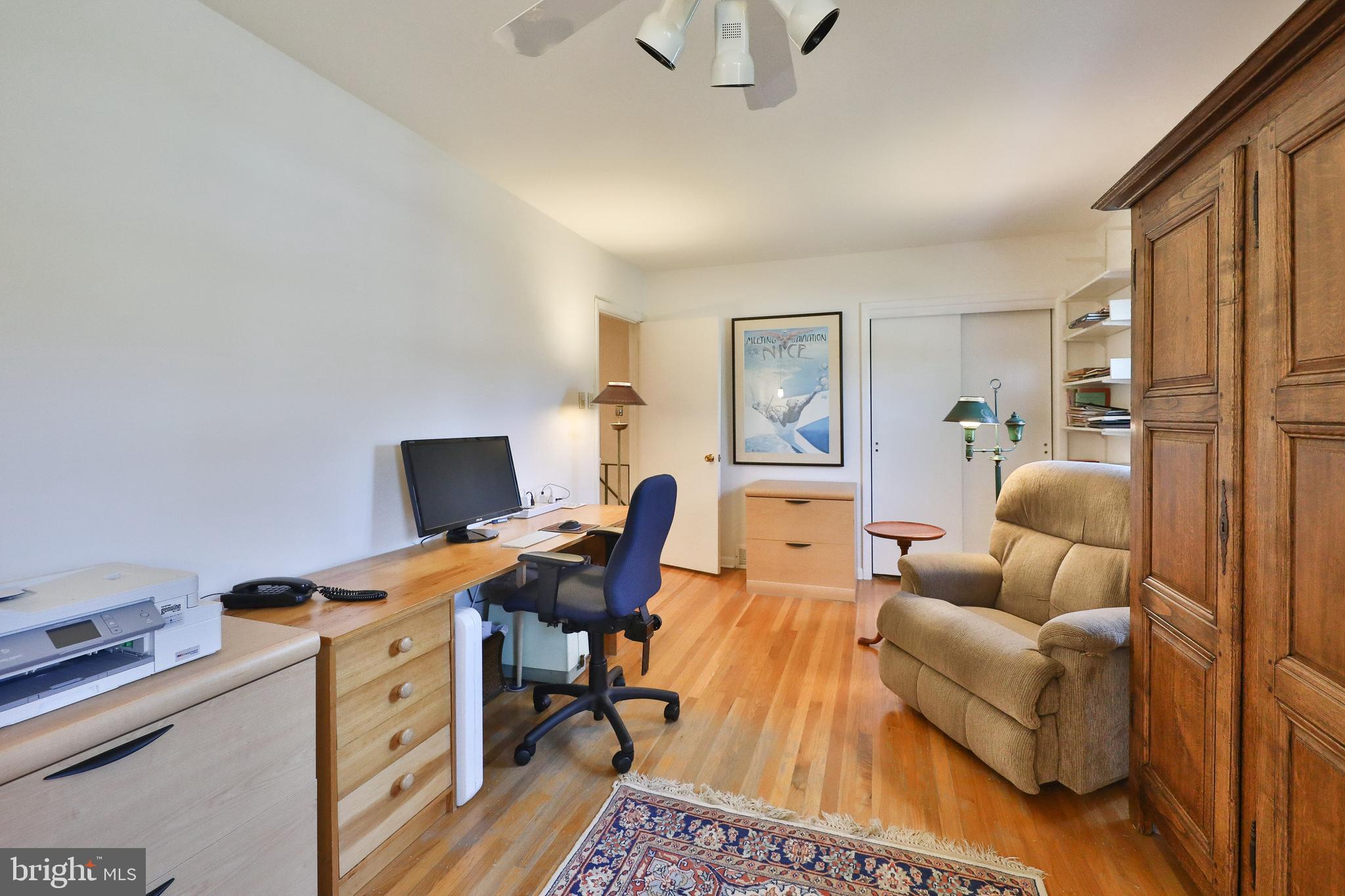 1495 Autumn Road Jenkintown, PA 19046 - Photo 28 of 34 Bedroom 2