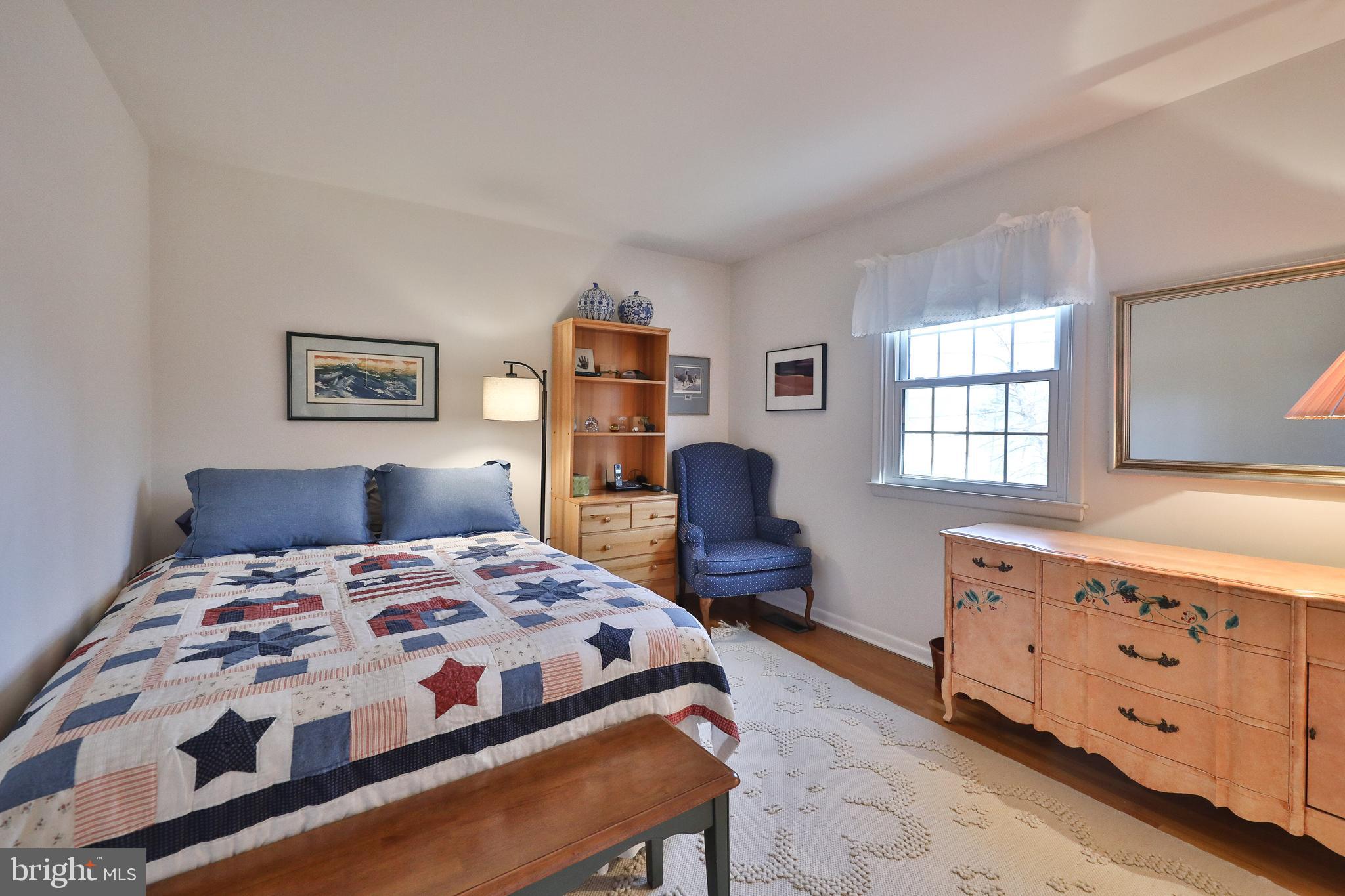 1495 Autumn Road Jenkintown, PA 19046 - Photo 29 of 34 Bedroom 3