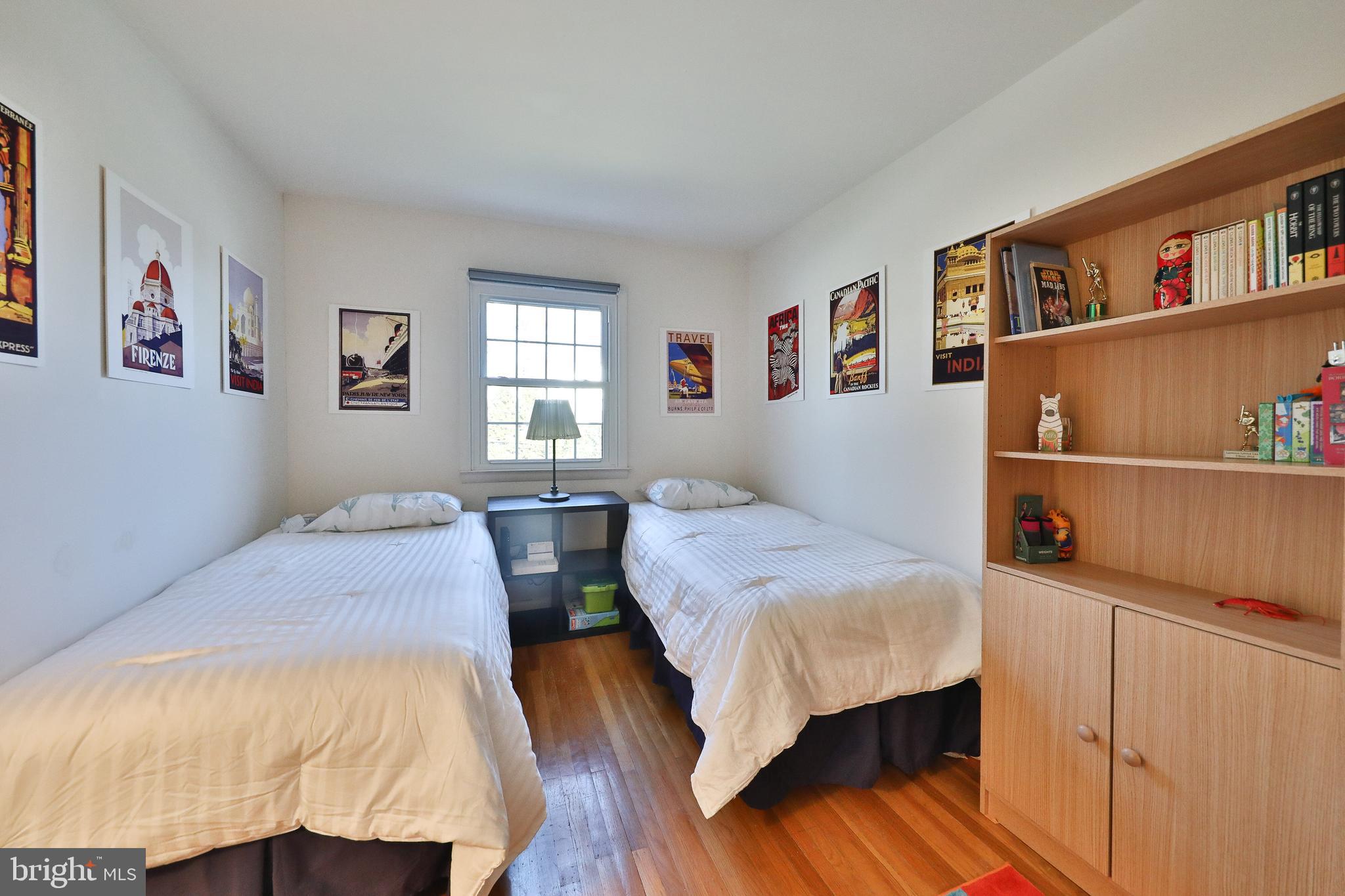 1495 Autumn Road Jenkintown, PA 19046 - Photo 31 of 34 Bedroom 4