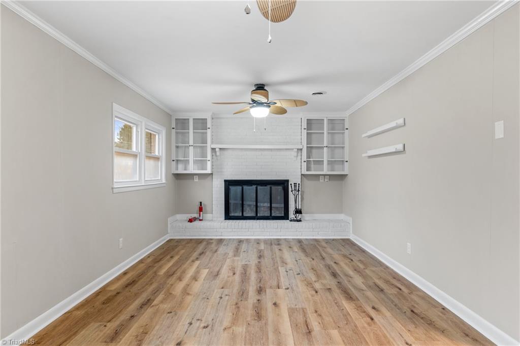 1113 Rustic Road Greensboro, NC 27410 - Photo 46 of 50
