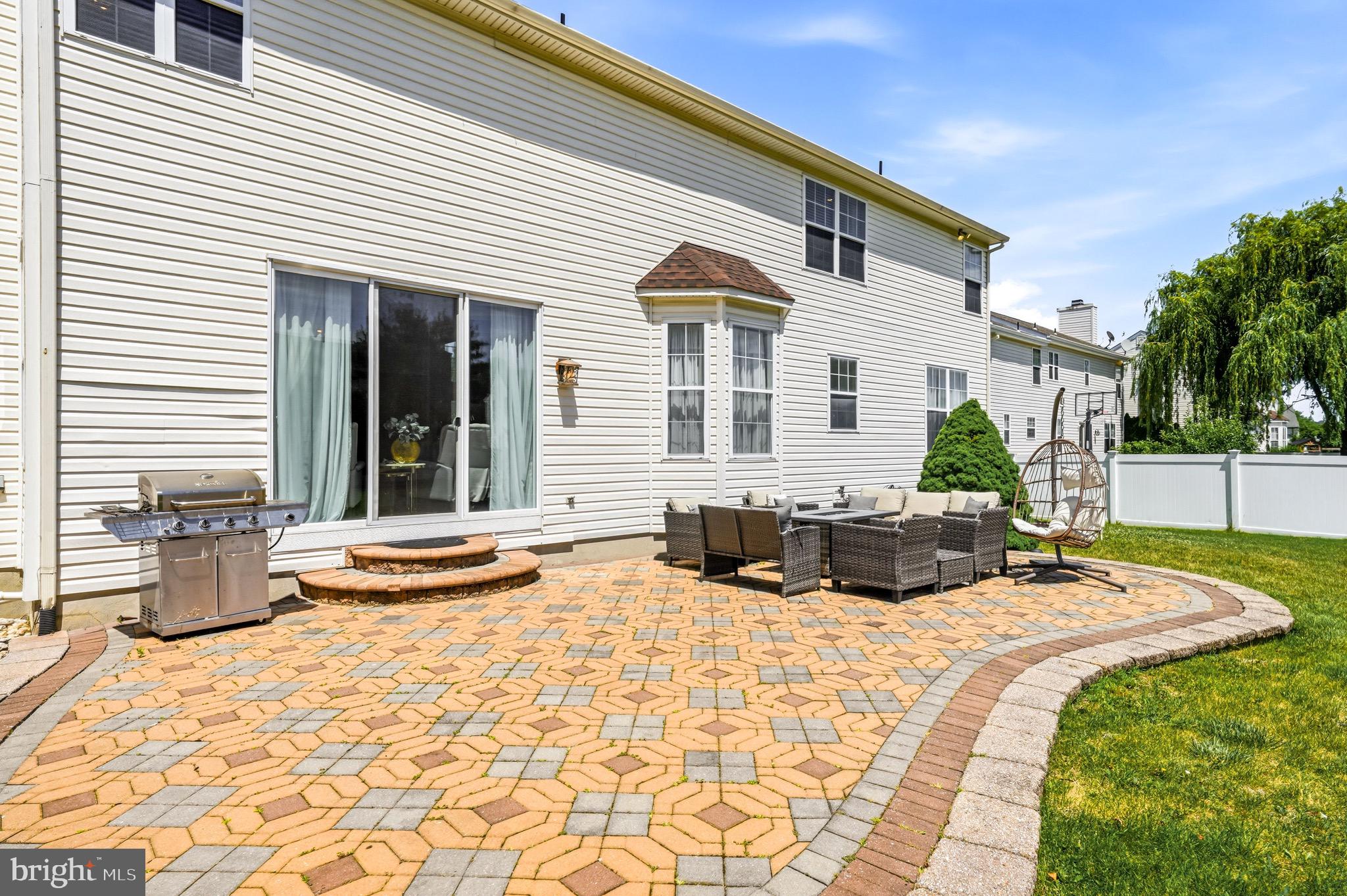 8 Austin Road Marlton, NJ 08053 - Photo 65 of 90