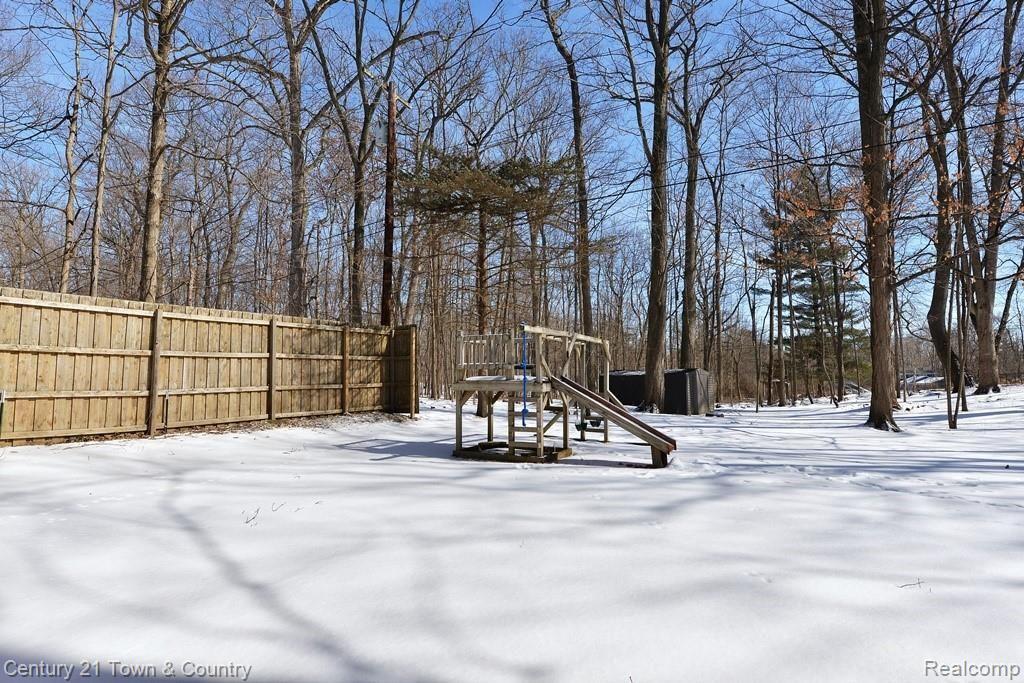 180 Wimberly Drive Rochester Hills, MI 48306 - Photo 40 of 42