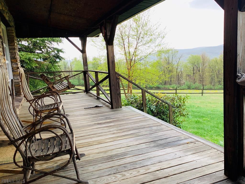 506 Clites Road Buffalo Mills, PA 15534 - Photo 12 of 54 Gallery Image 12