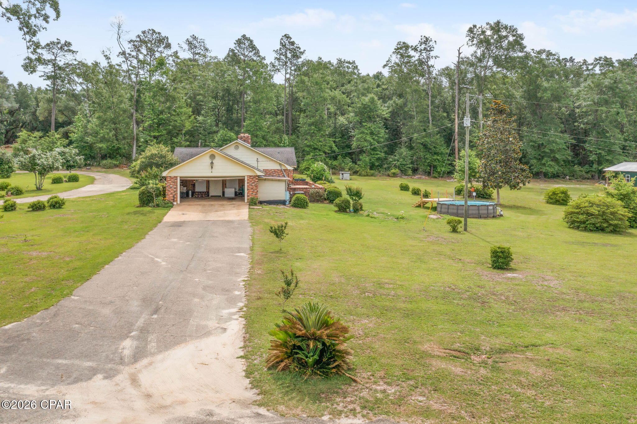 1012 Carlisle Road Chipley, FL 32428 - Photo 31 of 46