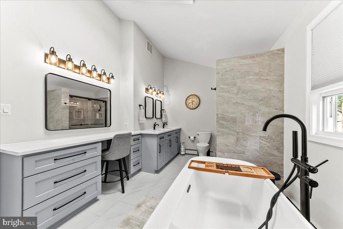 13 McCormick Avenue Ridley Park, PA 19078 - Photo 25 of 41 Amazing Bathroom
