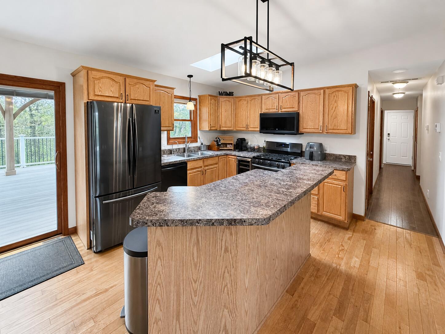 3354 Boone Grove Road Valparaiso, IN 46385 - Photo 7 of 38 1448x1086